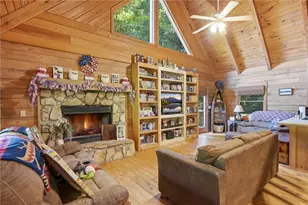 349 Whitewater Trail, Dahlonega, GA 30533 - Photo 9