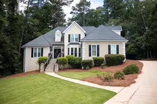 225 Skidaway Ct, Alpharetta, GA 30022 - Photo 1