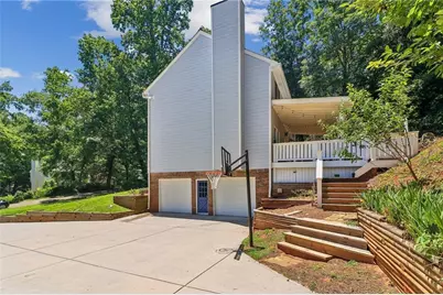 4197 Chadds Crossing, Marietta, GA 30062 - Photo 3