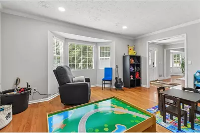 4197 Chadds Crossing, Marietta, GA 30062 - Photo 9
