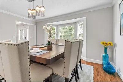 4197 Chadds Crossing, Marietta, GA 30062 - Photo 7