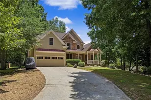 182 Little Victoria Rd, Woodstock, GA 30189 - Photo 3