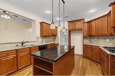182 Little Victoria Road, Woodstock, GA 30189 - Photo 17