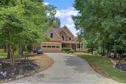 182 Little Victoria Road, Woodstock, GA 30189 - Photo 5