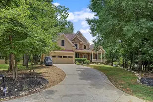 182 Little Victoria Rd, Woodstock, GA 30189 - Photo 5