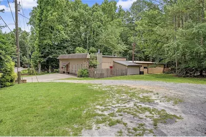 182 Little Victoria Road, Woodstock, GA 30189 - Photo 79