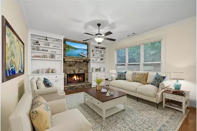 182 Little Victoria Road, Woodstock, GA 30189 - Photo 27