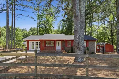 919 Paige Court, Social Circle, GA 30025 - Photo 1