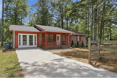 919 Paige Court, Social Circle, GA 30025 - Photo 3