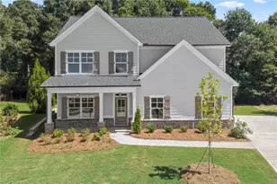 4290 Brookhaven Dr SE, Covington, GA 30014 - Photo 1