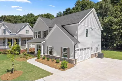 4290 Brookhaven Drive SE, Covington, GA 30014 - Photo 3