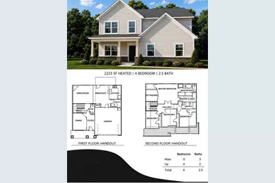 4290 Brookhaven Drive SE, Covington, GA 30014 - Photo 3