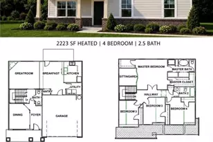 4290 Brookhaven Dr SE, Covington, GA 30014 - Photo 3