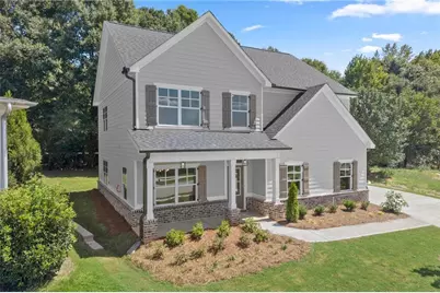 4290 Brookhaven Drive SE, Covington, GA 30014 - Photo 1