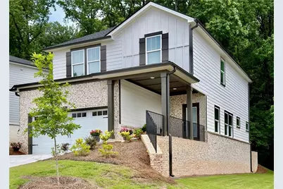 5140 Abdulla Drive, Cumming, GA 30041 - Photo 3