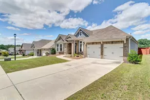 810 Codex Dr, Fairburn, GA 30213 - Photo 3