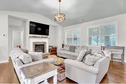 810 Codex Drive, Fairburn, GA 30213 - Photo 13