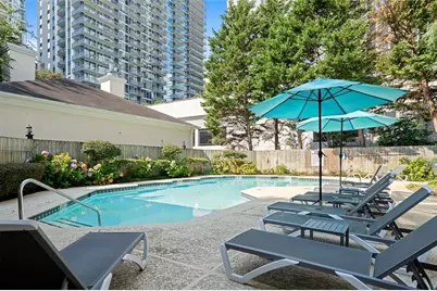244 13th Street NE #107, Atlanta, GA 30309 - Photo 23