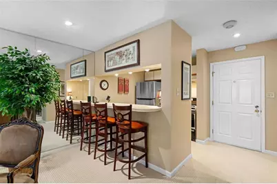 244 13th Street NE #107, Atlanta, GA 30309 - Photo 9