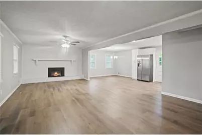 703 Navaho Court, Woodstock, GA 30188 - Photo 7