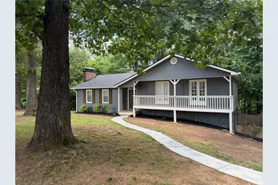 703 Navaho Court, Woodstock, GA 30188 - Photo 19