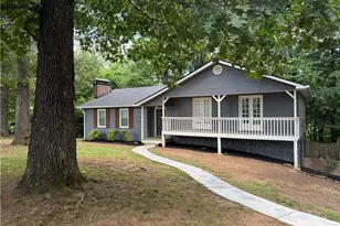 703 Navaho Ct, Woodstock, GA 30188 - Photo 19