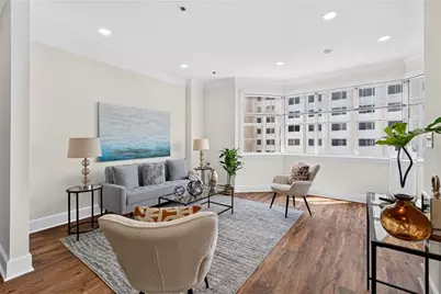 2499 Peachtree Road NE #508, Atlanta, GA 30305 - Photo 3