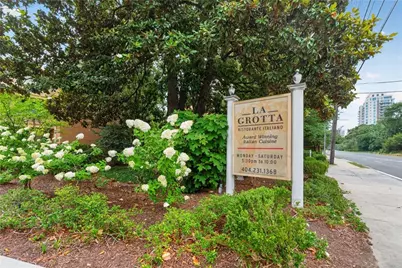 2499 Peachtree Road NE #508, Atlanta, GA 30305 - Photo 39
