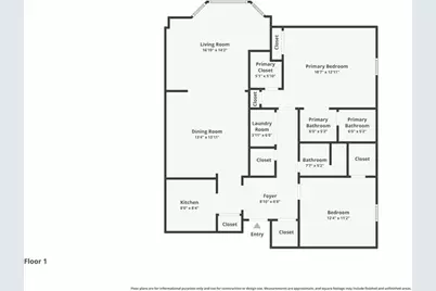 2499 Peachtree Road NE #508, Atlanta, GA 30305 - Photo 27