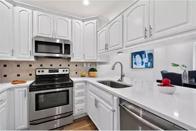 2499 Peachtree Road NE #508, Atlanta, GA 30305 - Photo 7