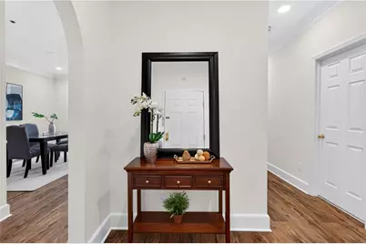 2499 Peachtree Road NE #508, Atlanta, GA 30305 - Photo 5