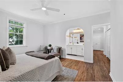 2499 Peachtree Road NE #508, Atlanta, GA 30305 - Photo 21