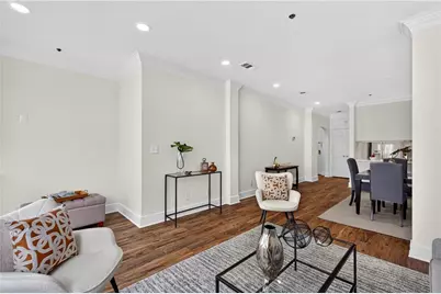 2499 Peachtree Road NE #508, Atlanta, GA 30305 - Photo 11