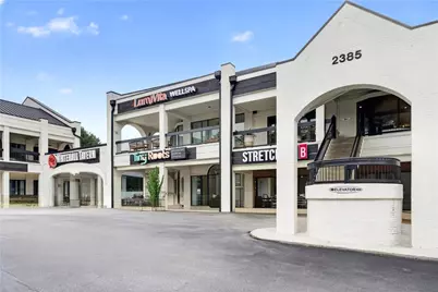 2499 Peachtree Road NE #508, Atlanta, GA 30305 - Photo 47