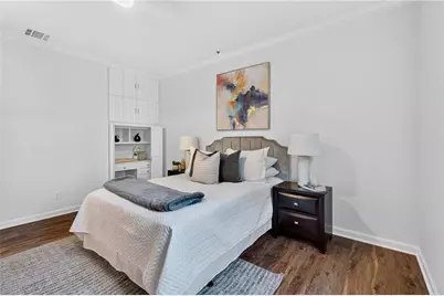 2499 Peachtree Road NE #508, Atlanta, GA 30305 - Photo 19