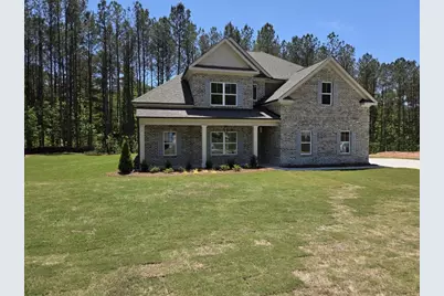 105 Southview Drive, Ellenwood, GA 30294 - Photo 1