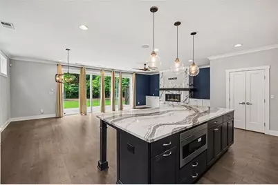 171 Bellehaven Drive, Woodstock, GA 30188 - Photo 3