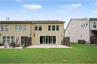 171 Bellehaven Drive, Woodstock, GA 30188 - Photo 23