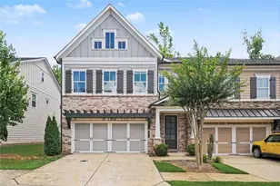 171 Bellehaven Dr, Woodstock, GA 30188 - Photo 1
