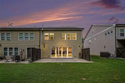 171 Bellehaven Drive, Woodstock, GA 30188 - Photo 35