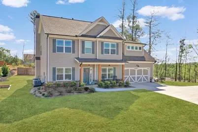 8415 Calloway Club Drive, Cumming, GA 30028 - Photo 1