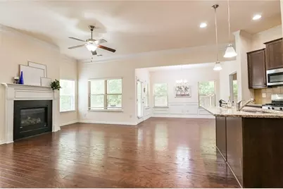 1180 Sycamore Creek Trail, Buford, GA 30518 - Photo 7