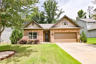 1180 Sycamore Creek Trail, Buford, GA 30518 - Photo 1