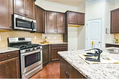 1180 Sycamore Creek Trail, Buford, GA 30518 - Photo 11