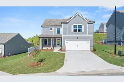68 Cyrilla Walk, Dallas, GA 30132 - Photo 1