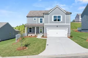 68 Cyrilla Walk, Dallas, GA 30132 - Photo 1