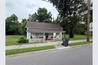 300 E Elm Street, Rockmart, GA 30153 - Photo 1