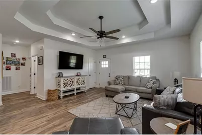 411 Coahulla Creek Drive, Dalton, GA 30721 - Photo 3