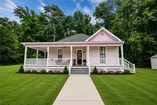 805 Starrsville Rd, Covington, GA 30014 - Photo 1