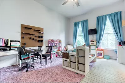 805 Starrsville Road, Covington, GA 30014 - Photo 37